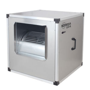 IP54ファン - CJBD/ALG series - SODECA - 遠心 / 空気循環用 / 腐食防止