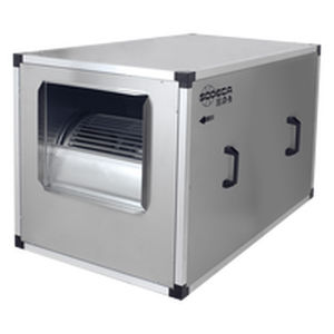 IP55ファン - CJBX/ALG series - SODECA - 遠心 / 空気循環用 / 腐食防止
