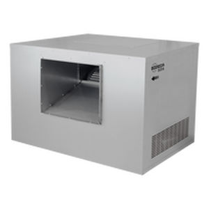 縦型ファン - CJTX-C series - SODECA - IP55 / 遠心 / 換気