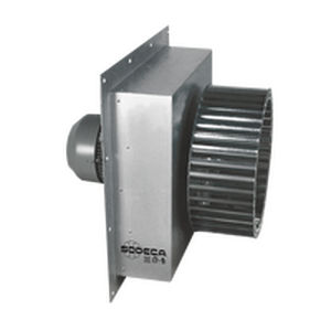 壁取り付け式ファン - CMPH series - SODECA - IP55 / 遠心 / 排出