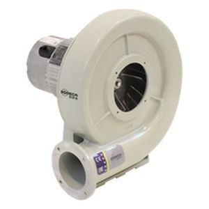 壁取り付け式ファン - CMA/EC series - SODECA - IP55 / 遠心 / 空気循環用