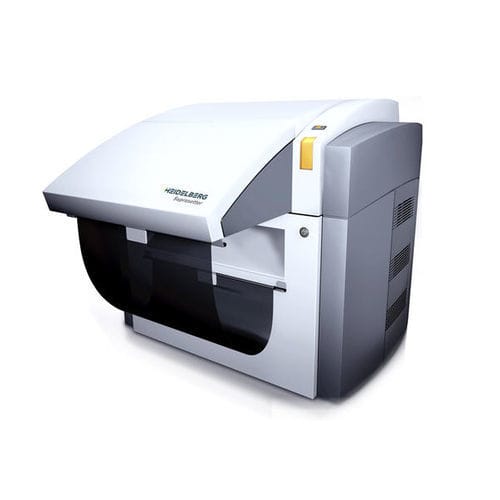 熱CTP - A75 - Heidelberger Druckmaschinen AG - 手動式