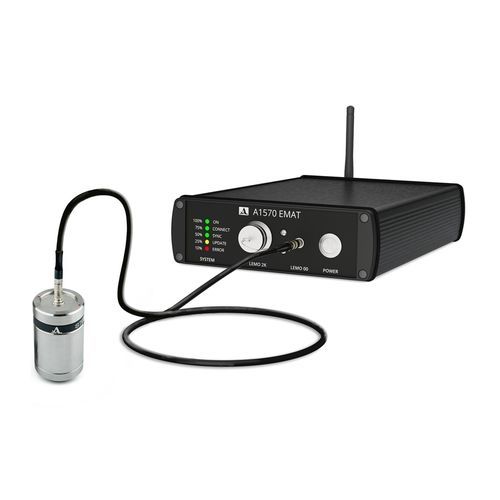 OEMパルサー・レシーバー - A1570 EMAT (OEM) - ACS-Solutions GmbH - 電磁超音波 / ワイヤレス データ トランスミッタ用 / 産業用