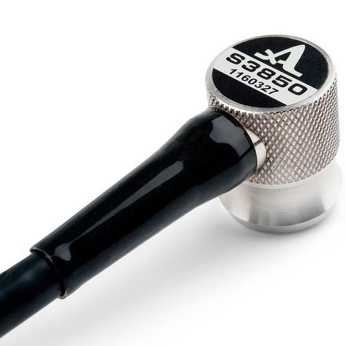 電磁式超音波トランスデューサー - S3850 - ACS-Solutions GmbH - 電磁超音波 / 直接接触式 / 横波