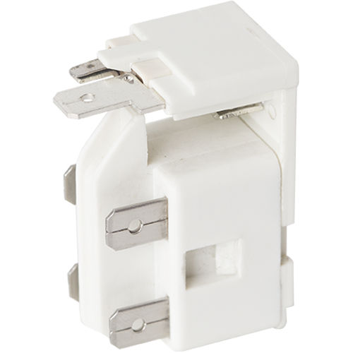 重量超過熱リレー付起動機 - PTC + A - Electrica s.r.l. - モーター / 冷却コンプレッサー用 / エアコン用