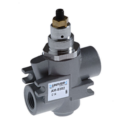 エコノマイザー - AM-53 series - UNIVER Group