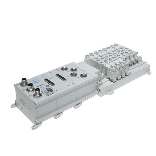 PROFIBUS通信モジュール - TC series - UNIVER Group - ProfiNet / 64ポート / シリーズ