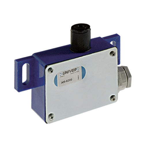 電空変換器 - AM-5200 Series - UNIVER Group