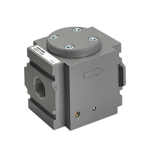 熱エンジン起動機 - HZE-Y series - UNIVER Group - 空圧式