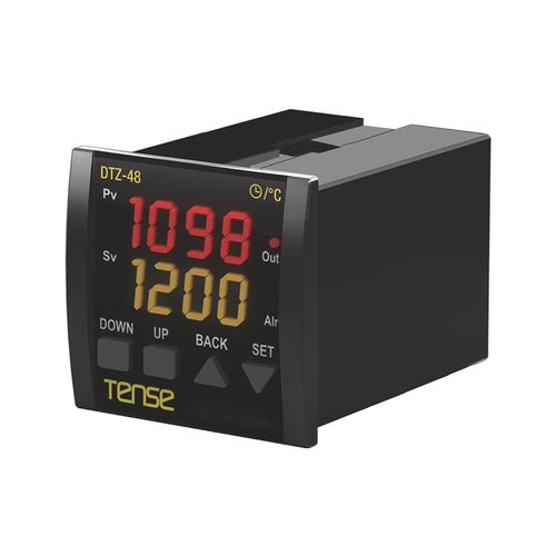 デジタル温度コントローラー - DTZ-48 - Tense Electronic - PID / 冷却 / 加熱