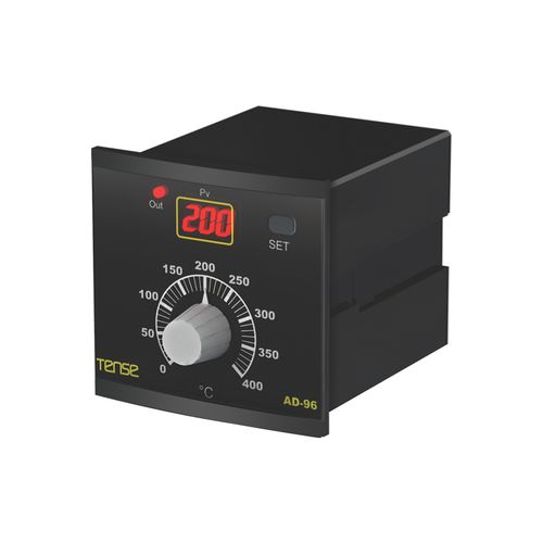 デジタル温度コントローラー - AD-96 - Tense Electronic - PID / 熱電気 / 加熱