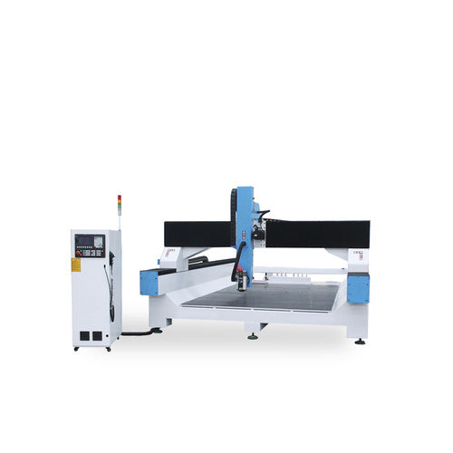 CNCルーター - HT-2030 - Jinan Hopetool CNC Equipment Co., Ltd. - 4軸 / スピンドル / 薪