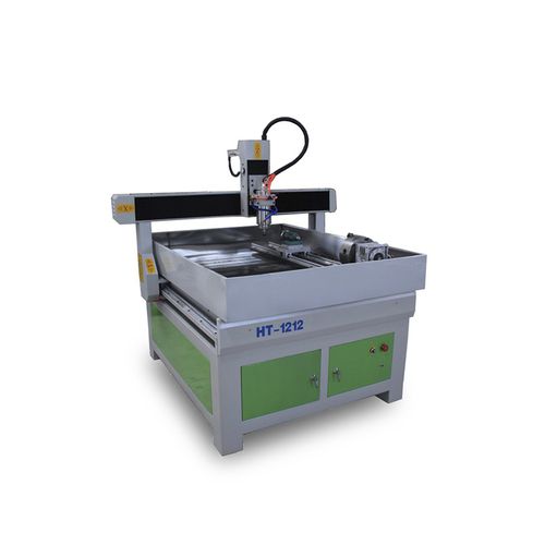 CNCルーター - HT-1212 - Jinan Hopetool CNC Equipment Co., Ltd. - 4軸