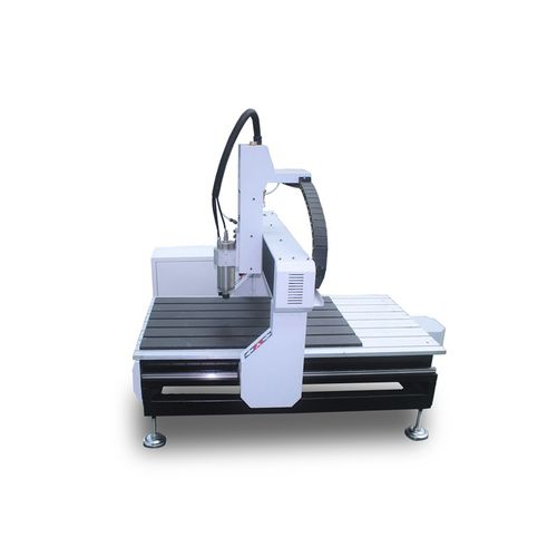 CNCルーター - HT-6090A - Jinan Hopetool CNC Equipment Co., Ltd. - 台上
