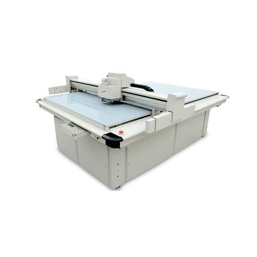 ナイフ切断機 - DCZ70 series - Jinan Hopetool CNC Equipment Co., Ltd. - スポンジ用 / 木材用 / ダンボール紙用