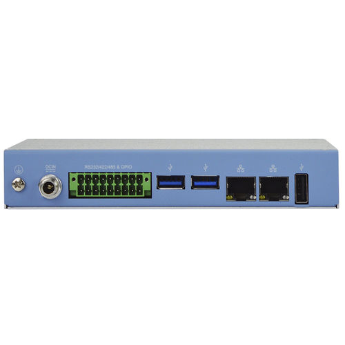 ベアボーンPC - HB368F21-XXXX-I - Jetway Information Co., Ltd. - box型 / Intel® Celeron® J6412 / Intel® Celeron® N6210