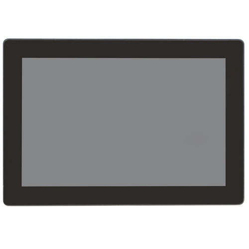 10.1インチパネルPC - HPC-P101 - Jetway Information Co., Ltd. - TFT LCD / LEDバックライト / PCAP 容量型タッチスクリーン