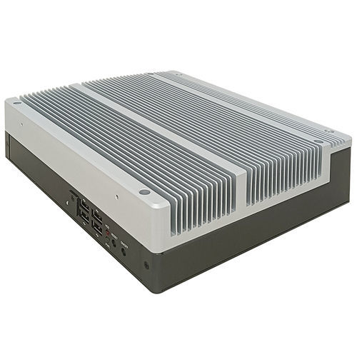 伸縮PC - HB650I25-H610-B - Jetway Information Co., Ltd. - 卓上 / 壁取り付け式 / DINレール