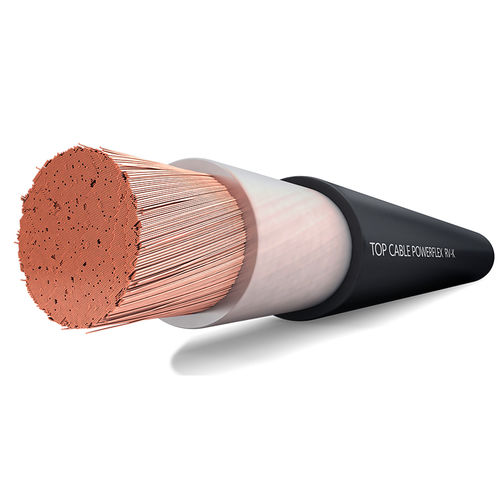 電力電力ケーブル - POWERFLEX RV-K - Top Cable - 絶縁 / 耐炎性 / 多重より線