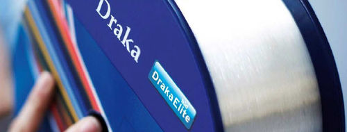 光ケーブル - DrakaElite - Prysmian Group