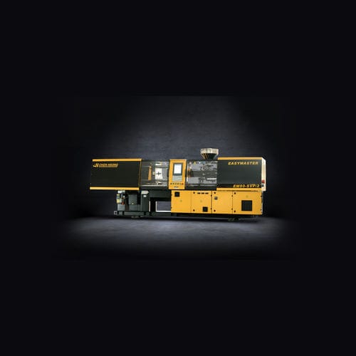 横型射出成形機 - EASYMASTER 80-SVP/2 - Chen Hsong Machinery Co. Ltd. - 油圧式