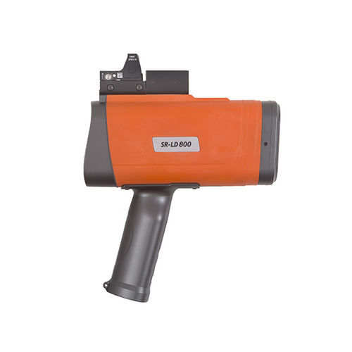 レーザー漏れ検知器 - SR-LD series - Hermann Sewerin GmbH - メタン / 携帯型 / コンパクト