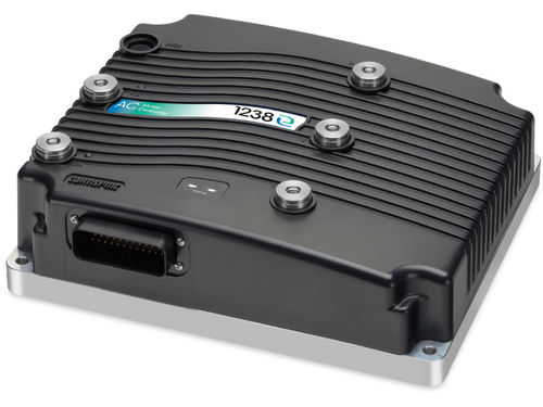 AC速度コントローラー - 24 - 96 VDC, 550 - 800 A, IP65 | 1238E - Curtis Instruments
