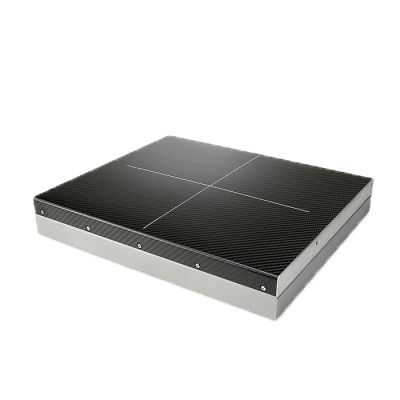 X線検出器 - Rad-icon - Teledyne ICM - CMOS / デジタル / 携帯型