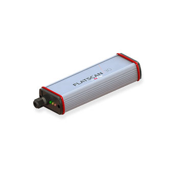 携帯型バッテリー充電器 - Teledyne ICM - 万能