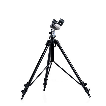 アルミニウム製三脚 - CP - Teledyne ICM