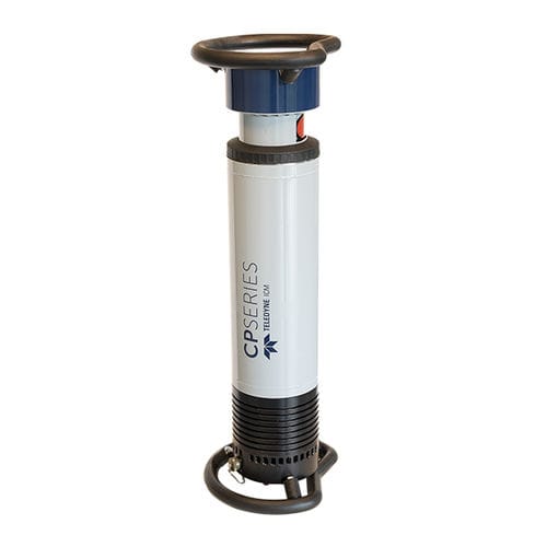 携帯型X線発生装置 - CP300DS - Teledyne ICM - 定電位式 / 指向性