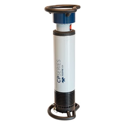 定電位式X線発生装置 - CP300DM - Teledyne ICM - 指向性 / 携帯型