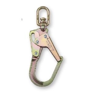 回転式フック - N-3625T/0 - YOKE INDUSTRIAL CORP - 鍛造 / ロープ用 / スチール製