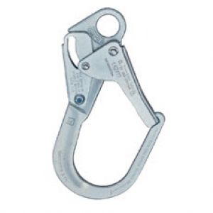 金属基盤用フック - N-3630T-Ri - YOKE INDUSTRIAL CORP - 鍛造 / RFID 用 / スチール製