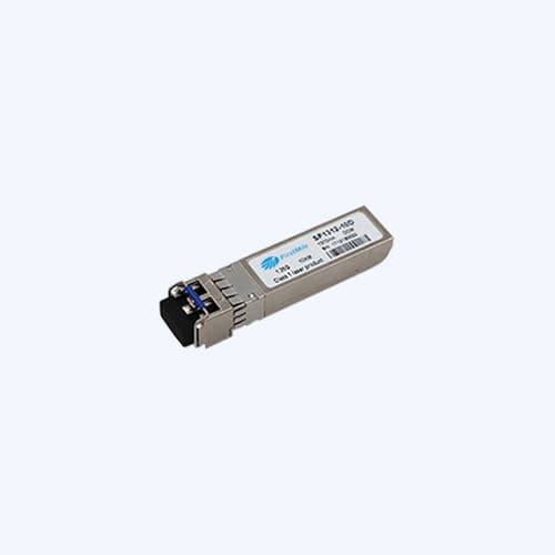 光ファイバー用トランシーバー - 10G SFP+ / XFP - FirstMile Communication Ltd - SFP