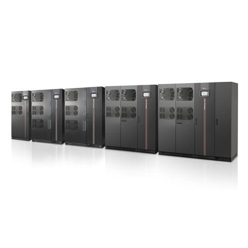 三相無停電電源装置 - NextEnergy NXE - RIELLO UPS - オンライン / ダブル コンバージョン方式 / VRLA