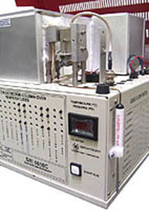 ガス検出器 - RGD - SRI Instruments - 水素 / 炭素 / 紫外線