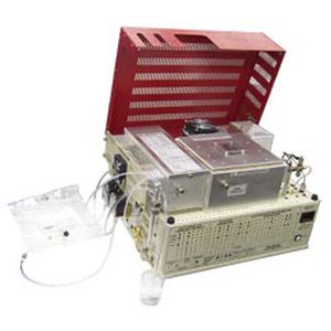 ガス分析器 - 8610-0035/8610-0036 - SRI Instruments - 水用 / オイル用 / 排水用