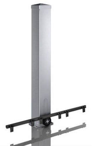 スライド式ゲート用自動装置 - SP 900 - SOMMER 
Antriebs- und Funktechnik GmbH - 電動式