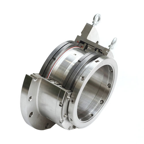 カートリッジ式メカニカルシール -  YTB971 - Chengdu Yitong Seal Co., Ltd. - 低温ポンプ用 / 精製所用