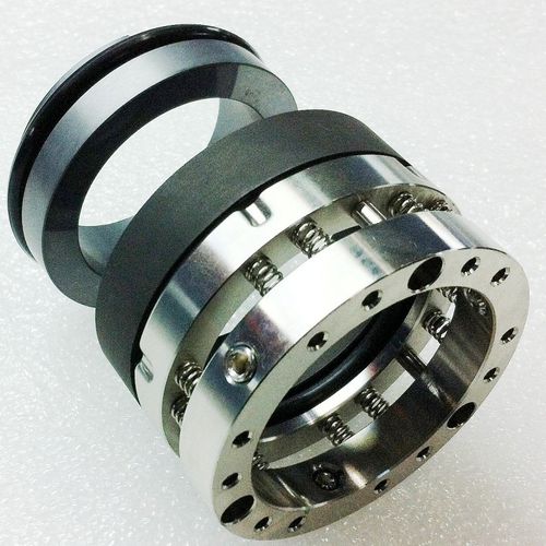 遠心ポンプ用メカニカルシール - API 54 plan /YTC152 - Chengdu Yitong Seal Co., Ltd. - カートリッジ式