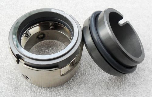 カートリッジ式メカニカルシール -  M7N-35 - Chengdu Yitong Seal Co., Ltd. - ポンプ用 / 化学