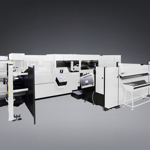 丸鋸 - RASACUT MC - RSA cutting technologies Sàrl - スチール用 / プロファイル用 / チューブ用