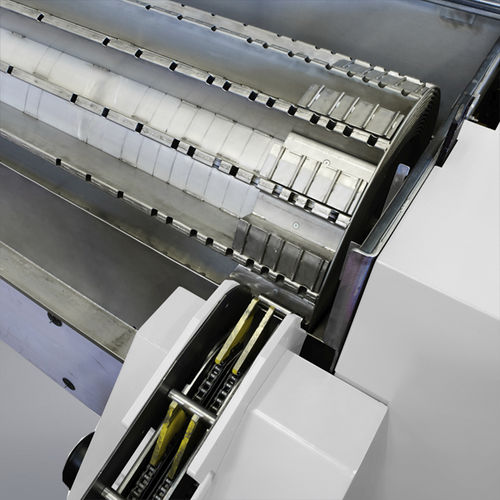 水用洗浄機 - RASACLEAN ET - RSA cutting technologies Sàrl - 溶媒 / スプレー / 自動