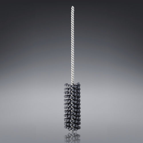 バリ取り管ブラシ - RSA cutting technologies Sàrl - 切削 / 手持ち