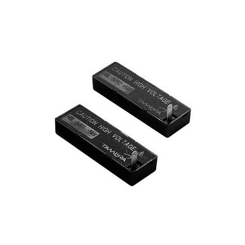 プリント基板用電源 - HBL series - Tamura Corporation - DC/DC / 高電圧 / コンパクト