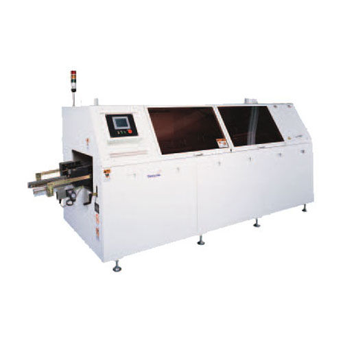 波はんだ付け機 - HC33-32LF2 - Tamura Corporation - 自動
