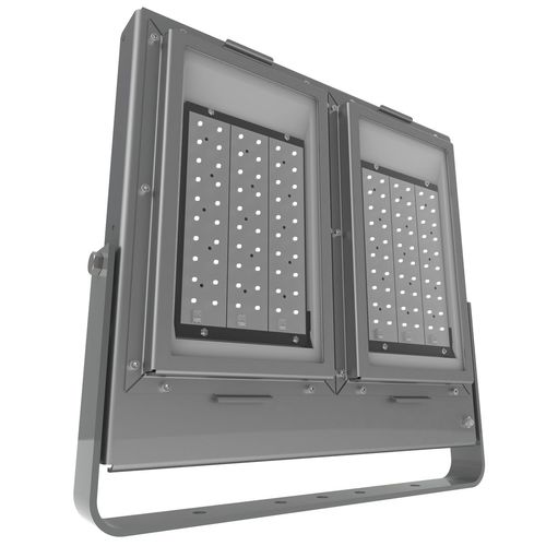 HID投光器 - ARRAN H/O - Chalmit - IK 10 / IP66