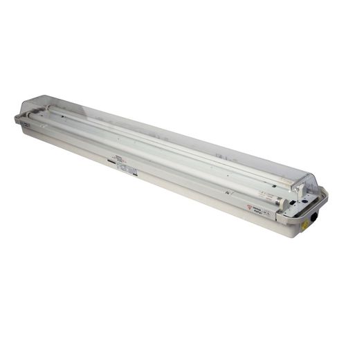 安全照明 - Protecta n - Chalmit - LED / 蛍光 / IP66