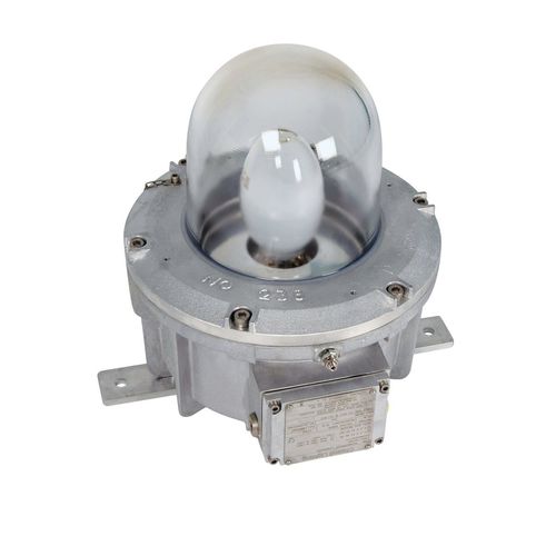 安全照明 - 238 series - Chalmit - LED / HID / IP67